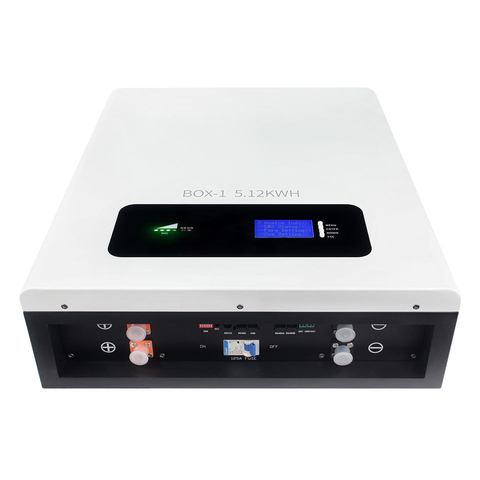 太阳能系统 太阳能光伏组件 Sun Power 锂离子电池 200ah