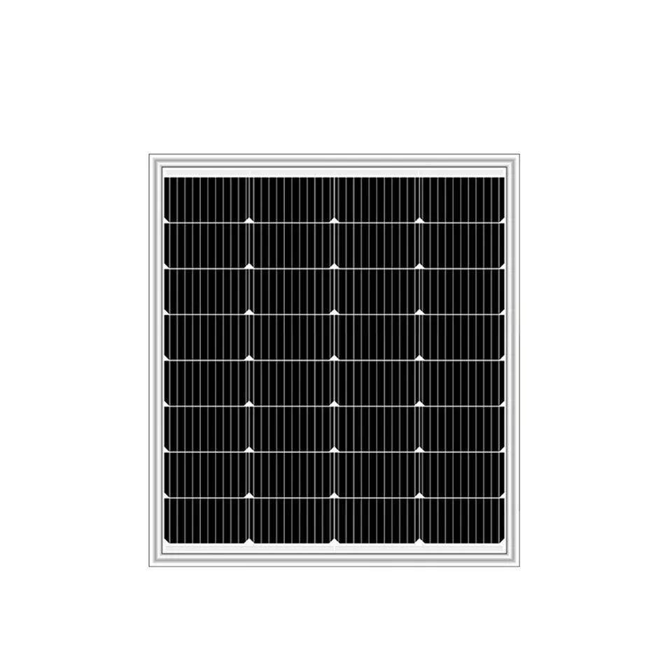 太阳能充电板 100W 200W 300W 400W 540W 550W 12V 18V 30V 34V 40V 轻型太阳能模块板带逆变器太阳能电池充电系统