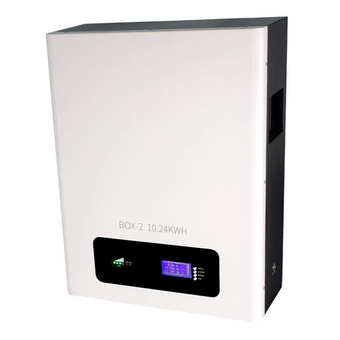 智能 100ah 安装 48V200ah 10kwh 5kwh 家用壁挂式锂离子 5kw 太阳能 48V 200ah LiFePO4 包壁挂式特斯拉电池盒