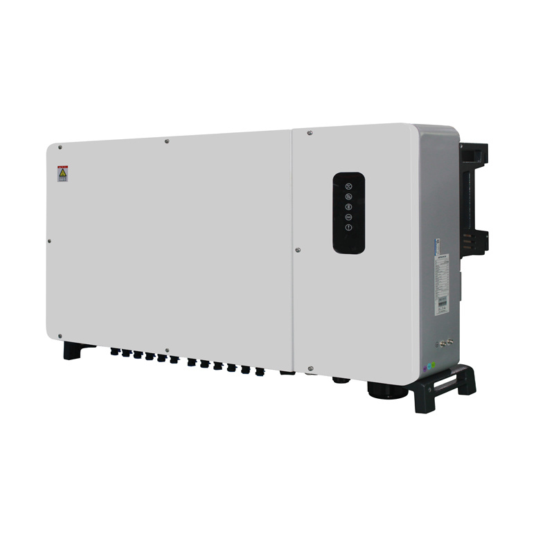 Scmk 电网太阳能逆变器 1100va 110kw 三相纯正弦波高电站，适合工业或家庭使用