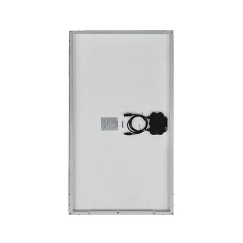 家用太阳能充电系统 60W 单晶硅充电板，光伏组件，太阳能电池板