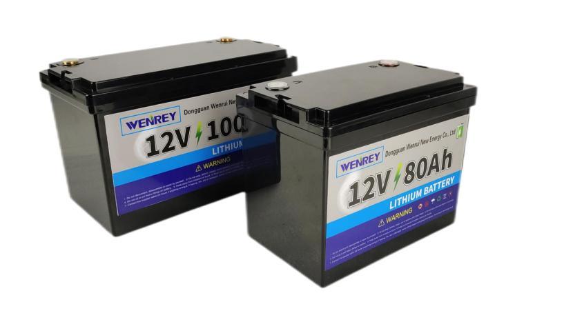 廉价 LiFePO4 蓄电池 12V 200ah 适用于中国 RV 船舶制造商