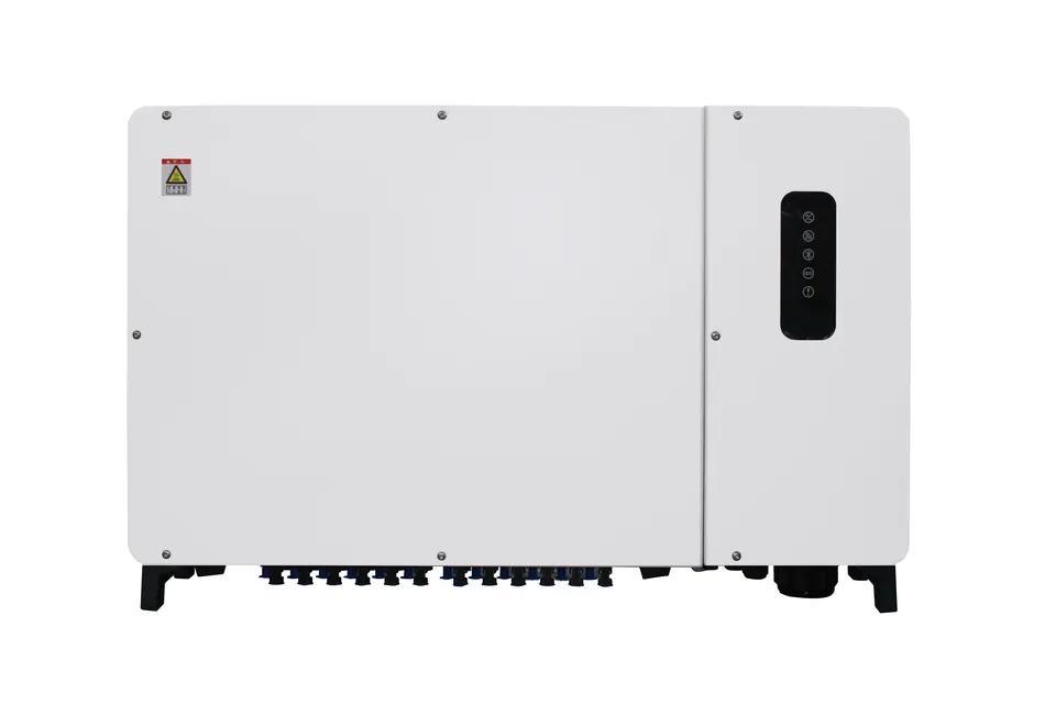 Scmk 电网太阳能逆变器 1100va 110kw 三相纯正弦波高电站，适合工业或家庭使用