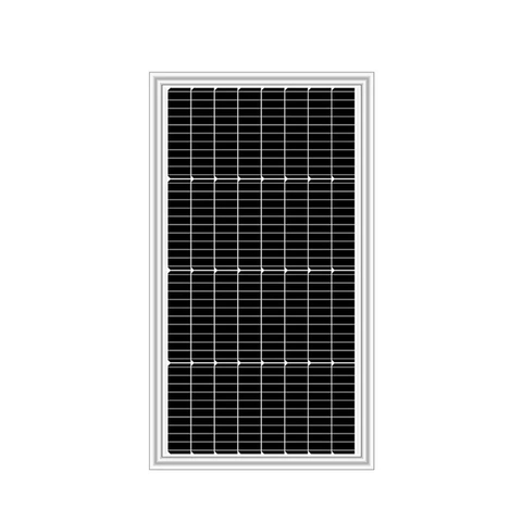 Solarpro 60W 单晶硅充电板 光伏组件 太阳能电池板
