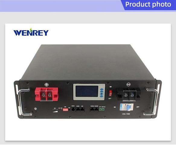 支持OEM 48V 51.2V家用电池电源储能银行太阳能储能电池柜10kwh 20kwh 30kwh 40kwh 50kwh