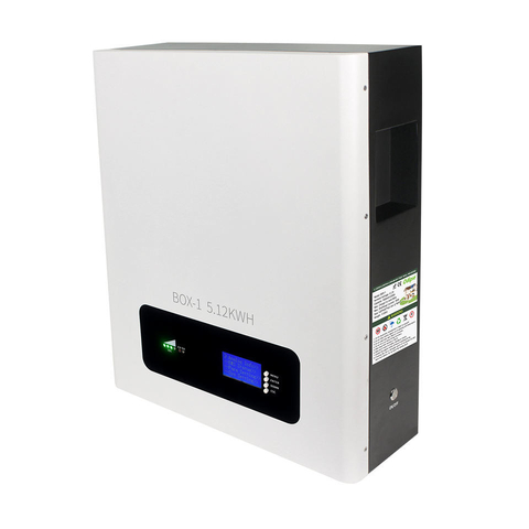 太阳能相关产品 电池 E Alimentatori Batterie Solare 48V 100ah